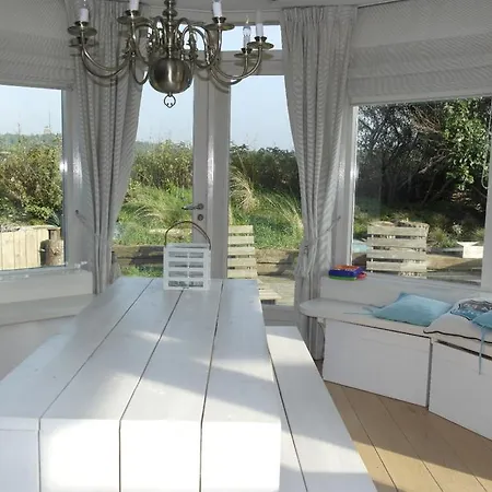 Casa Baz Villa