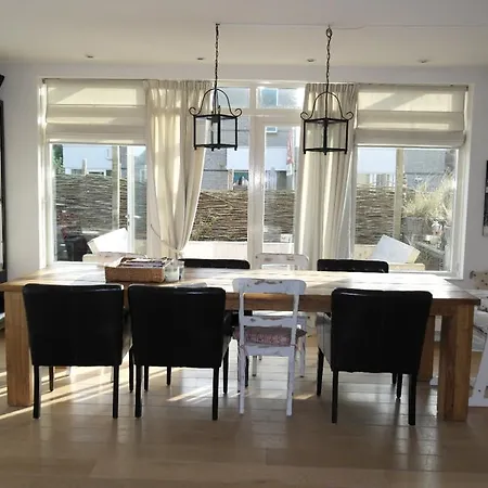 Villa Casa Baz Bergen aan Zee