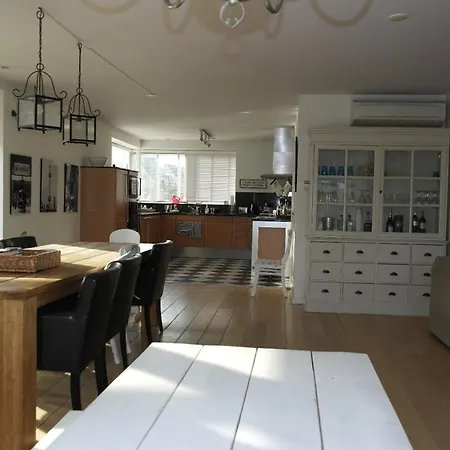 Villa Casa Baz
