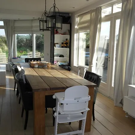Casa Baz Villa Bergen aan Zee