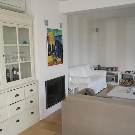 Casa Baz Villa