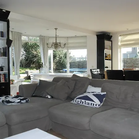 Villa Casa Baz Bergen aan Zee
