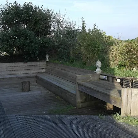 Casa Baz Villa Bergen aan Zee