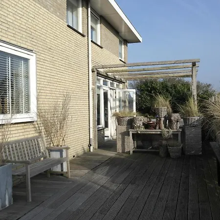 Casa Baz Villa