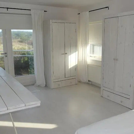 Villa Casa Baz Bergen aan Zee