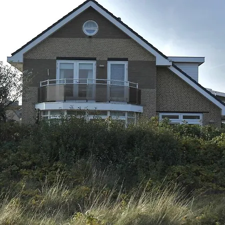 Casa Baz Villa *